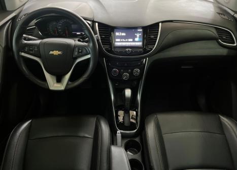 CHEVROLET Tracker 1.4 16V 4P FLEX PREMIER TURBO AUTOMTICO, Foto 12
