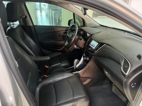 CHEVROLET Tracker 1.4 16V 4P FLEX PREMIER TURBO AUTOMTICO, Foto 13
