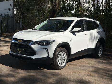 CHEVROLET Tracker 1.0 12V 4P FLEX TURBO AUTOMTICO, Foto 9