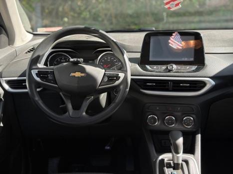 CHEVROLET Tracker 1.0 12V 4P FLEX TURBO AUTOMTICO, Foto 10