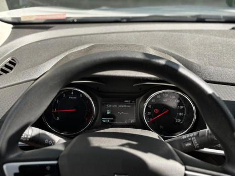 CHEVROLET Tracker 1.0 12V 4P FLEX TURBO AUTOMTICO, Foto 17