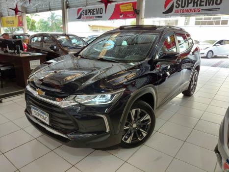 CHEVROLET Tracker 1.2 12V 4P FLEX TURBO PREMIER AUTOMTICO, Foto 1