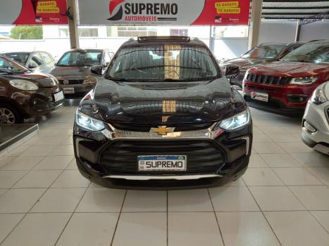 CHEVROLET Tracker 1.2 12V 4P FLEX TURBO PREMIER AUTOMTICO, Foto 2