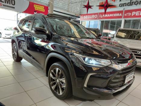 CHEVROLET Tracker 1.2 12V 4P FLEX TURBO PREMIER AUTOMTICO, Foto 3
