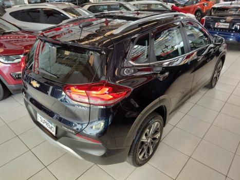 CHEVROLET Tracker 1.2 12V 4P FLEX TURBO PREMIER AUTOMTICO, Foto 4