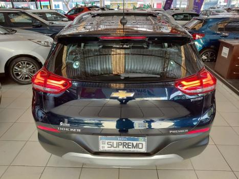 CHEVROLET Tracker 1.2 12V 4P FLEX TURBO PREMIER AUTOMTICO, Foto 5