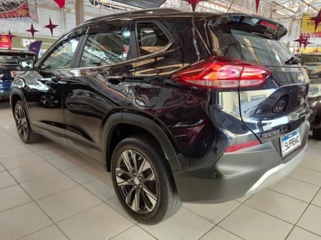 CHEVROLET Tracker 1.2 12V 4P FLEX TURBO PREMIER AUTOMTICO, Foto 6