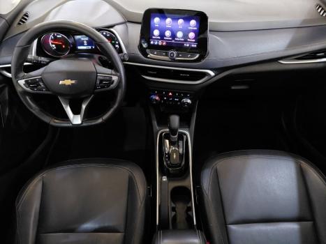 CHEVROLET Tracker 1.2 12V 4P FLEX TURBO PREMIER AUTOMTICO, Foto 7