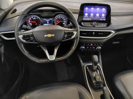 CHEVROLET Tracker 1.2 12V 4P FLEX TURBO PREMIER AUTOMTICO, Foto 9
