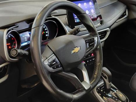 CHEVROLET Tracker 1.2 12V 4P FLEX TURBO PREMIER AUTOMTICO, Foto 10