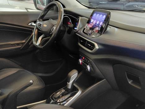 CHEVROLET Tracker 1.2 12V 4P FLEX TURBO PREMIER AUTOMTICO, Foto 11