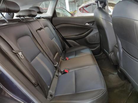 CHEVROLET Tracker 1.2 12V 4P FLEX TURBO PREMIER AUTOMTICO, Foto 12