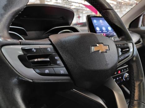 CHEVROLET Tracker 1.2 12V 4P FLEX TURBO PREMIER AUTOMTICO, Foto 13