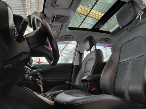 CHEVROLET Tracker 1.2 12V 4P FLEX TURBO PREMIER AUTOMTICO, Foto 14