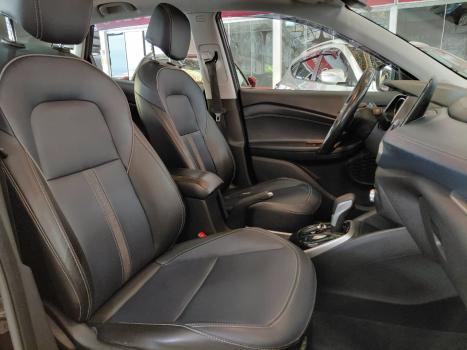 CHEVROLET Tracker 1.2 12V 4P FLEX TURBO PREMIER AUTOMTICO, Foto 16