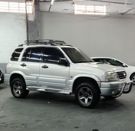 CHEVROLET Tracker 2.0 4P 4X4 TURBO DIESEL INTERCOOLER, Foto 1