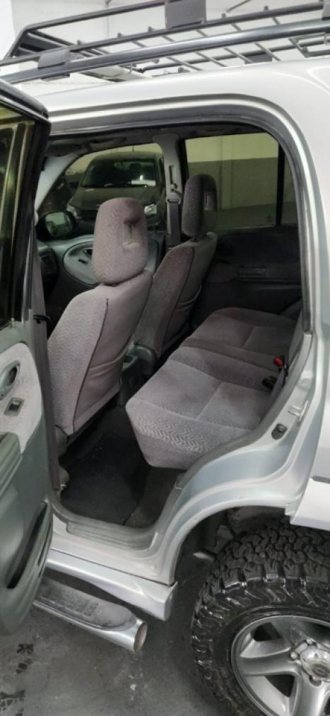 CHEVROLET Tracker 2.0 4P 4X4 TURBO DIESEL INTERCOOLER, Foto 8