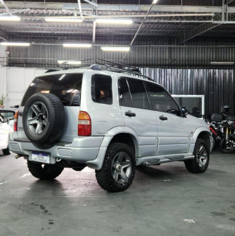 CHEVROLET Tracker 2.0 4P 4X4 TURBO DIESEL INTERCOOLER, Foto 13