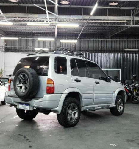 CHEVROLET Tracker 2.0 4P 4X4 TURBO DIESEL INTERCOOLER, Foto 14