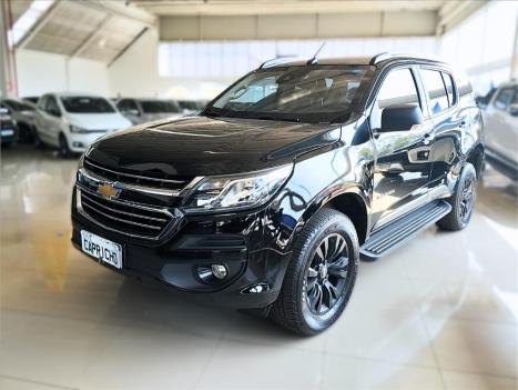 CHEVROLET Trailblazer 3.6 V6 4P LTZ 4X4 AUTOMTICO, Foto 2