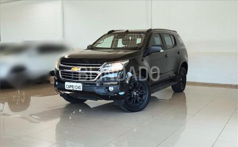 CHEVROLET Trailblazer 3.6 V6 4P LTZ 4X4 AUTOMTICO, Foto 2