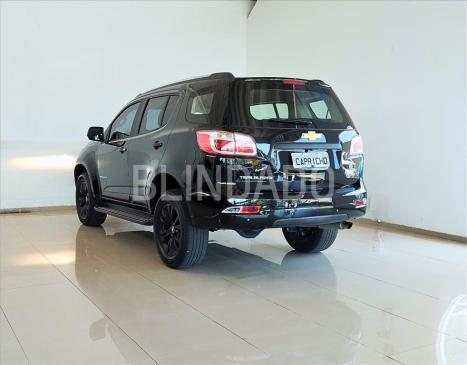 CHEVROLET Trailblazer 3.6 V6 4P LTZ 4X4 AUTOMTICO, Foto 4