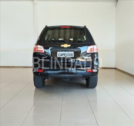 CHEVROLET Trailblazer 3.6 V6 4P LTZ 4X4 AUTOMTICO, Foto 5