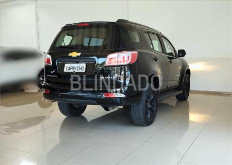 CHEVROLET Trailblazer 3.6 V6 4P LTZ 4X4 AUTOMTICO, Foto 6