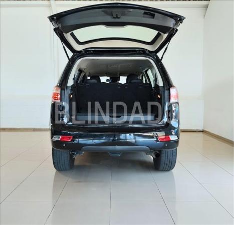 CHEVROLET Trailblazer 3.6 V6 4P LTZ 4X4 AUTOMTICO, Foto 10