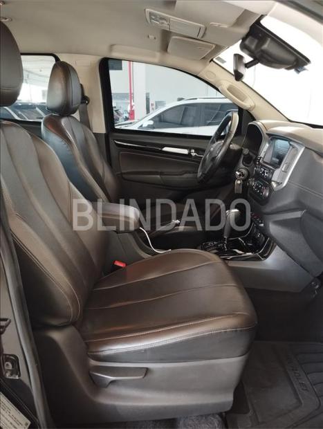 CHEVROLET Trailblazer 3.6 V6 4P LTZ 4X4 AUTOMTICO, Foto 12