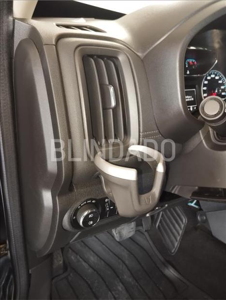 CHEVROLET Trailblazer 3.6 V6 4P LTZ 4X4 AUTOMTICO, Foto 13