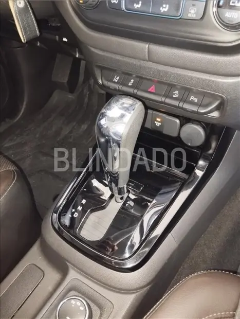 CHEVROLET Trailblazer 3.6 V6 4P LTZ 4X4 AUTOMTICO, Foto 16