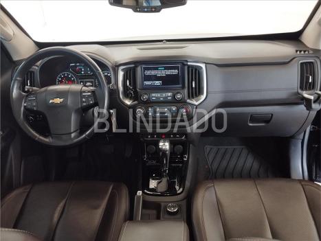 CHEVROLET Trailblazer 3.6 V6 4P LTZ 4X4 AUTOMTICO, Foto 18