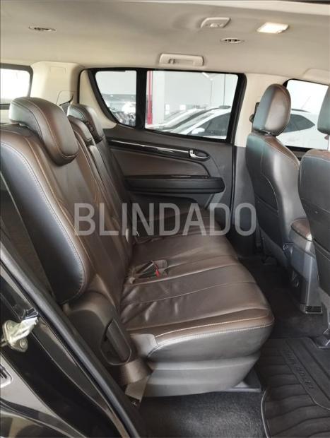 CHEVROLET Trailblazer 3.6 V6 4P LTZ 4X4 AUTOMTICO, Foto 19