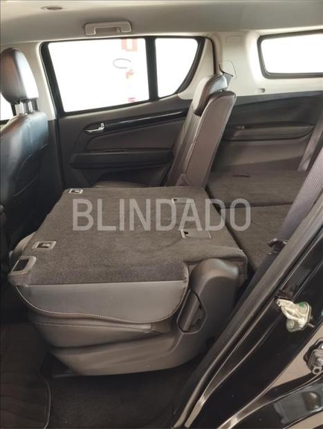 CHEVROLET Trailblazer 3.6 V6 4P LTZ 4X4 AUTOMTICO, Foto 20