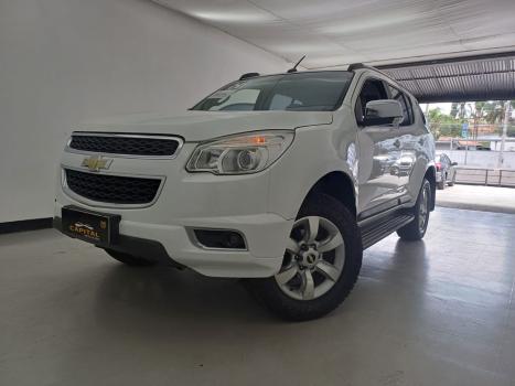 CHEVROLET Trailblazer 3.6 V6 4P LTZ 4X4 AUTOMTICO, Foto 2