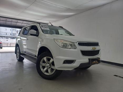 CHEVROLET Trailblazer 3.6 V6 4P LTZ 4X4 AUTOMTICO, Foto 4