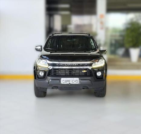 CHEVROLET Trailblazer 2.8 16V 4P PREMIER 4X4 TURBO DIESEL AUTOMTICO, Foto 1