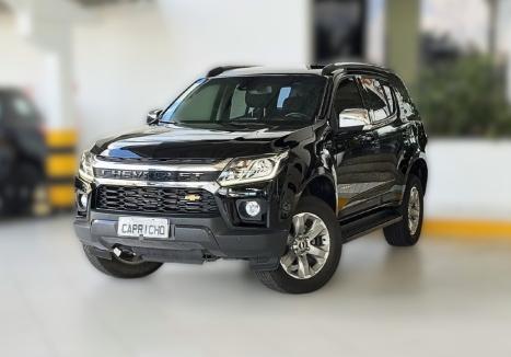 CHEVROLET Trailblazer 2.8 16V 4P PREMIER 4X4 TURBO DIESEL AUTOMTICO, Foto 2