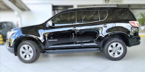 CHEVROLET Trailblazer 2.8 16V 4P PREMIER 4X4 TURBO DIESEL AUTOMTICO, Foto 3