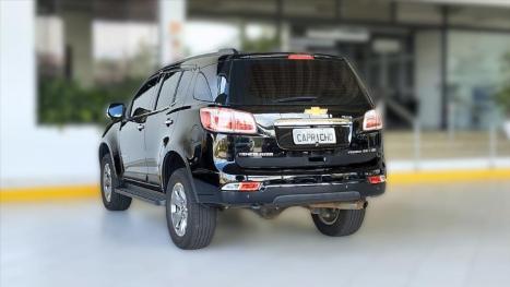 CHEVROLET Trailblazer 2.8 16V 4P PREMIER 4X4 TURBO DIESEL AUTOMTICO, Foto 4