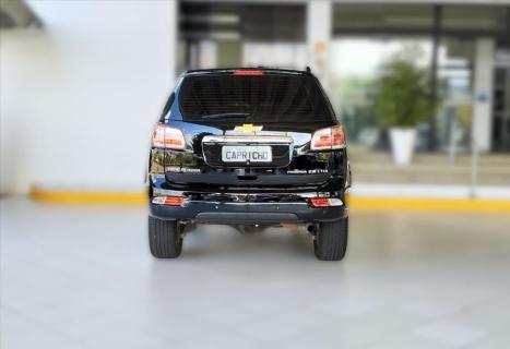 CHEVROLET Trailblazer 2.8 16V 4P PREMIER 4X4 TURBO DIESEL AUTOMTICO, Foto 5