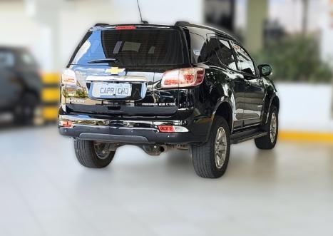 CHEVROLET Trailblazer 2.8 16V 4P PREMIER 4X4 TURBO DIESEL AUTOMTICO, Foto 6