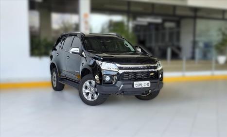 CHEVROLET Trailblazer 2.8 16V 4P PREMIER 4X4 TURBO DIESEL AUTOMTICO, Foto 7