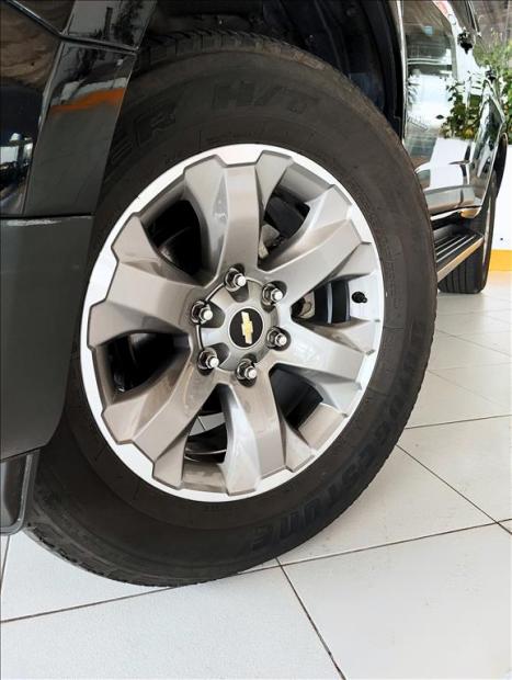CHEVROLET Trailblazer 2.8 16V 4P PREMIER 4X4 TURBO DIESEL AUTOMTICO, Foto 8