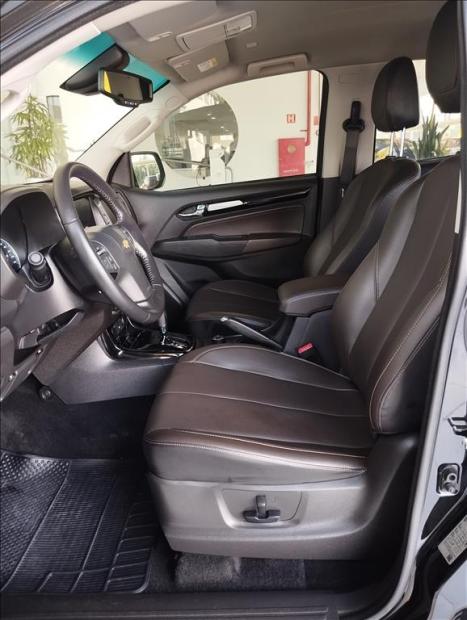 CHEVROLET Trailblazer 2.8 16V 4P PREMIER 4X4 TURBO DIESEL AUTOMTICO, Foto 10
