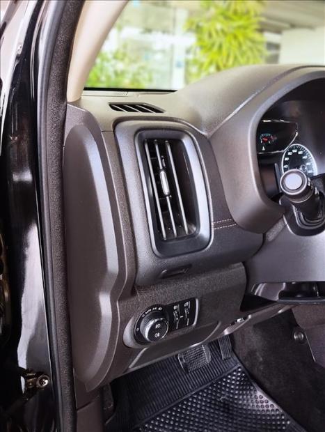 CHEVROLET Trailblazer 2.8 16V 4P PREMIER 4X4 TURBO DIESEL AUTOMTICO, Foto 11