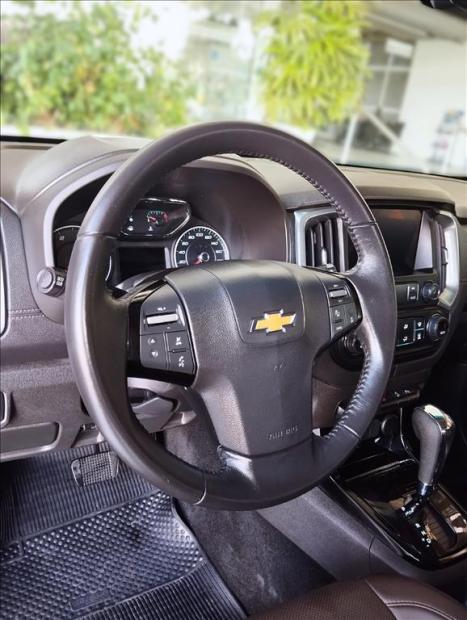 CHEVROLET Trailblazer 2.8 16V 4P PREMIER 4X4 TURBO DIESEL AUTOMTICO, Foto 12