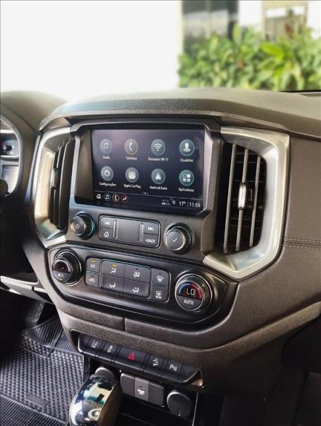 CHEVROLET Trailblazer 2.8 16V 4P PREMIER 4X4 TURBO DIESEL AUTOMTICO, Foto 13