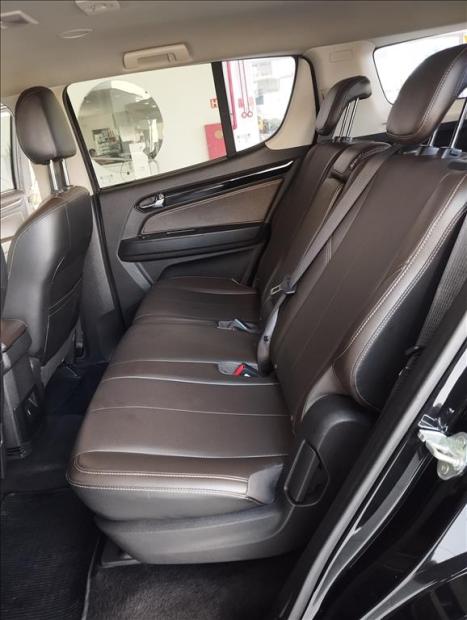 CHEVROLET Trailblazer 2.8 16V 4P PREMIER 4X4 TURBO DIESEL AUTOMTICO, Foto 16